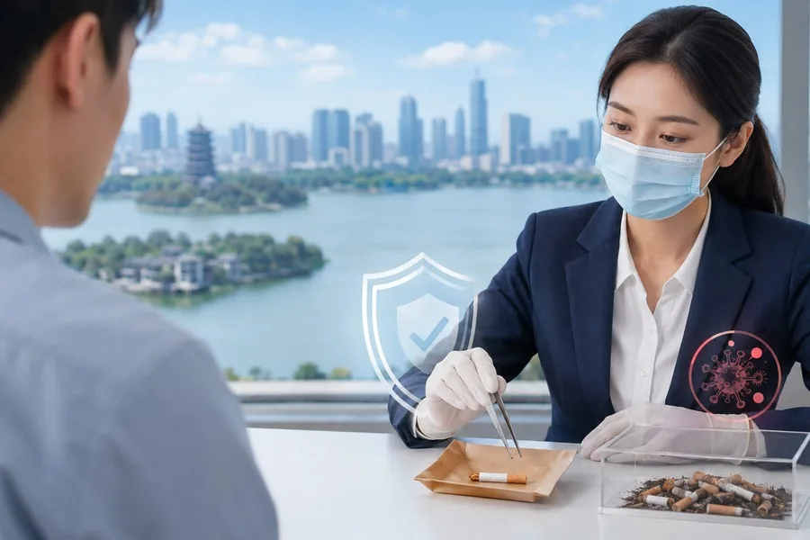 徐州爷爷和孙子能做亲缘鉴定吗？先看样本组合