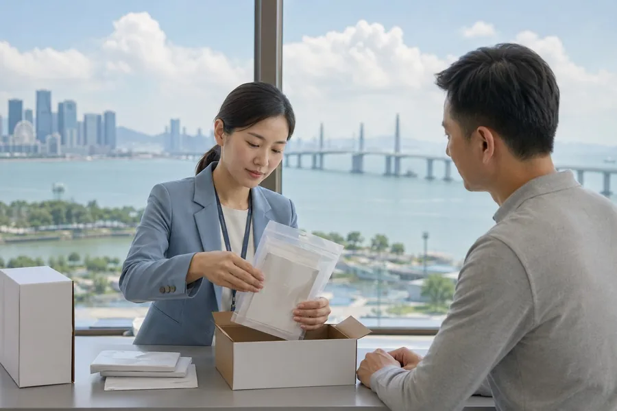 没有口腔拭子怎么办？珠海亲子鉴定特殊样本选择