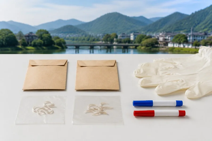 丽水亲子鉴定付款前要核对什么？先确认项目和用途