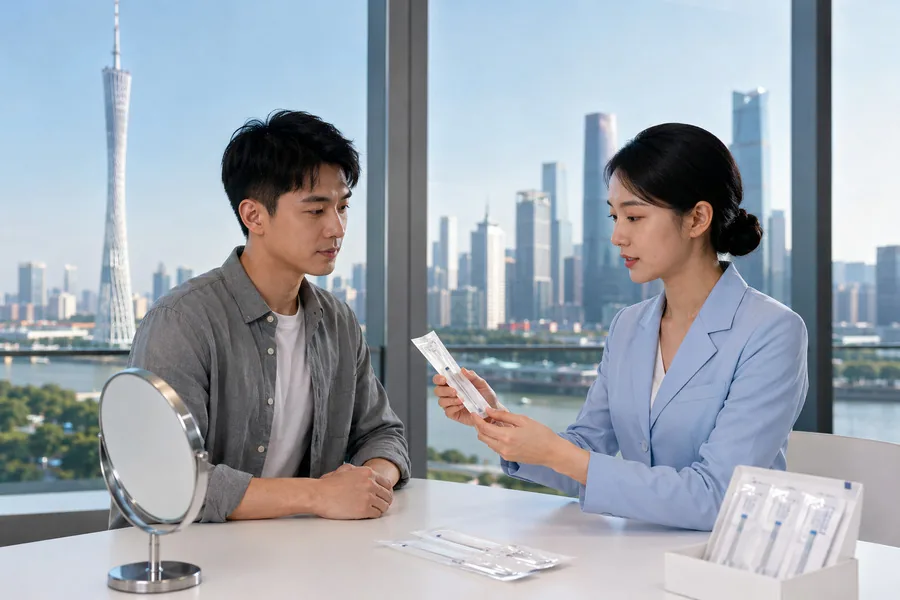 少做一位家长会影响什么？广州亲子鉴定参与人数说明