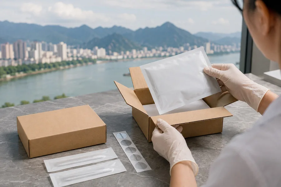 在拉萨，周末可以做亲子鉴定吗？先分隐私与司法用途