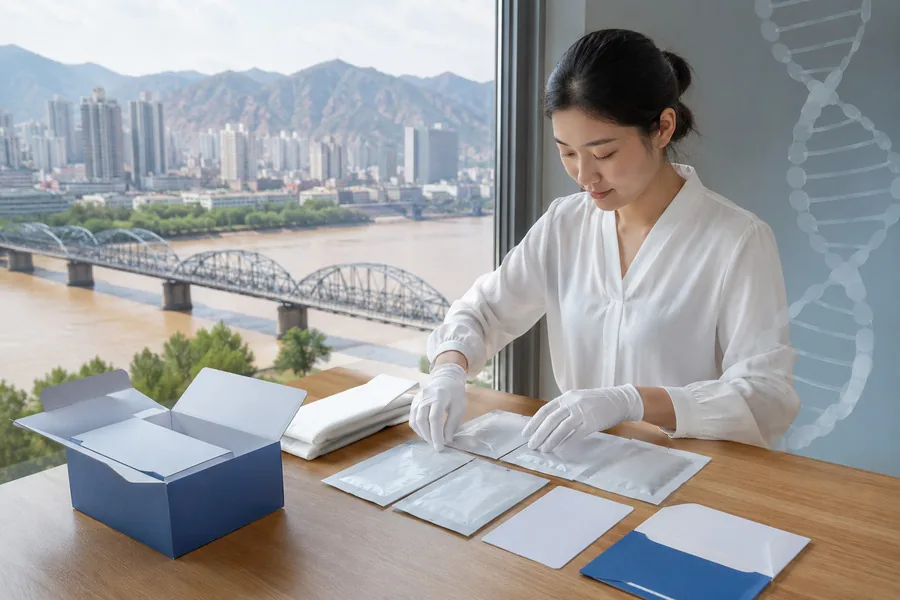 湛江亲子鉴定报价前要先确认什么？用途、人数和样本别漏