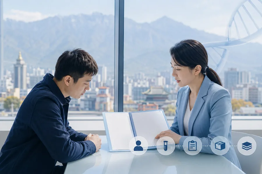 “规范化亲子鉴定中心”能信吗？天津用户这样核验