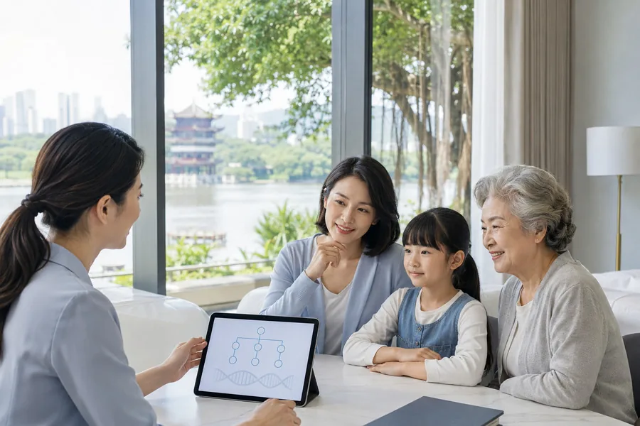 福州亲子鉴定特殊样本寄出前，需确认来源和保存时间