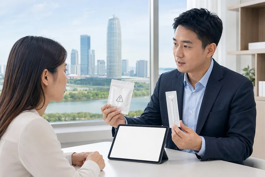 郑州做亲子鉴定，多加一位家长是否更合适？