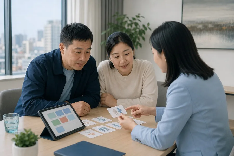 在黔西南，亲子鉴定回电咨询要留哪些信息？