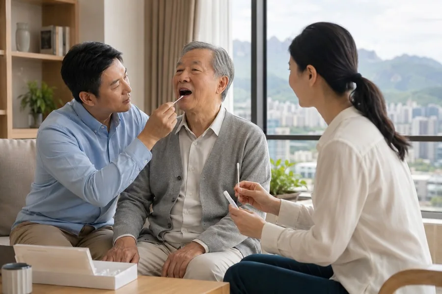 样本为什么会不合格？黔南亲子鉴定常见补样原因