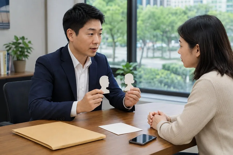 黔东南匿名亲子鉴定结果怎么通知？提前约定接收方式