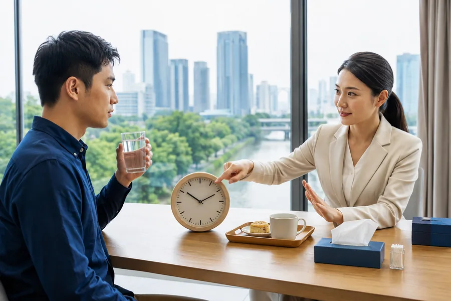 成都亲子鉴定选口腔拭子还是头发？先看采样条件