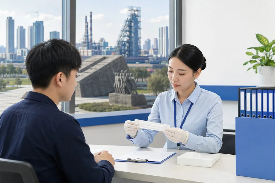 上海一方家长不能到场还能做亲子鉴定吗？先看用途和样本